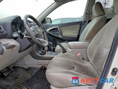 Zdjęcie 7 z 13 samochodu: 2011 TOYOTA RAV4 VIN:2T3BF4DVXBW085335 - miniatura