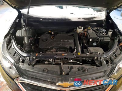 Zdjęcie 11 z 11 samochodu: 2021 CHEVROLET EQUINOX LS VIN:3GNAXHEVXMS115729 - miniatura