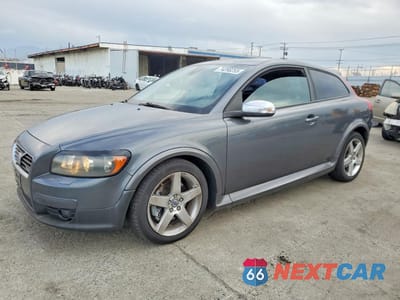 2008 VOLVO C30 T5 YV1MK672582080461 - główne zdjęcie licytacji z USA - miniatura