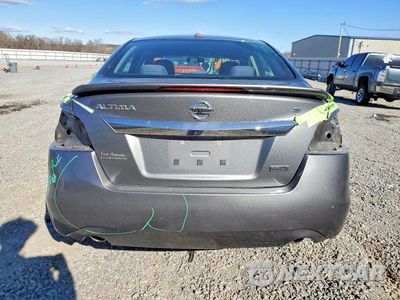 Zdjęcie 6 z 12 samochodu: 2015 NISS ALTIMA 2.5 S VIN:1N4AL3AP2FN922702 - miniatura