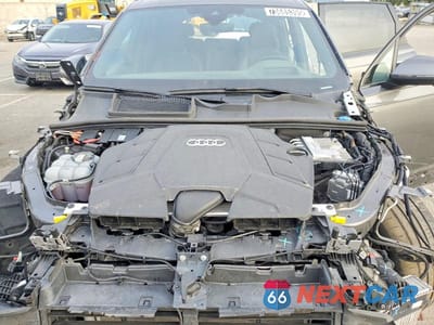 Zdjęcie 11 z 13 samochodu: 2023 AUDI Q7 PRESTIGE VIN:WA1VXBF70PD024815 - miniatura