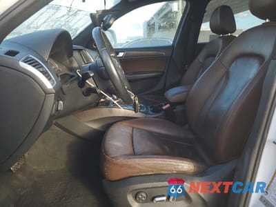 Zdjęcie 7 z 12 samochodu: 2017 AUDI Q5 PREMIUM PLUS VIN:WA1L2AFP6HA003602 - miniatura