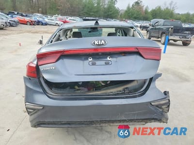 Zdjęcie 6 z 11 samochodu: 2020 KIA FORTE LXS VIN:3KPF24AD2LE224766 - miniatura