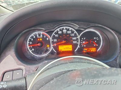 Zdjęcie 9 z 13 samochodu: 2012 NISSAN ALTIMA BASE VIN:1N4AL2AP6CN401505 - miniatura
