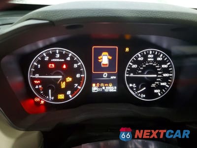 Zdjęcie 9 z 15 samochodu: 2025 SUBARU FORESTER PREMIUM VIN:JF2SLDBC8SH457918 - miniatura