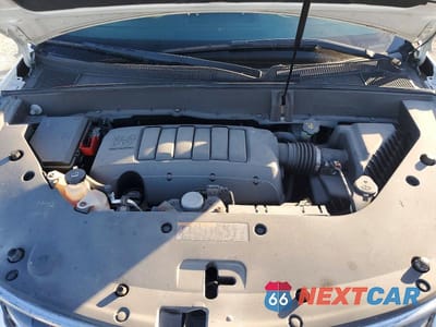 Zdjęcie 11 z 12 samochodu: 2015 CHEVROLET TRAVERSE LTZ VIN:1GNKRJKD0FJ205512 - miniatura