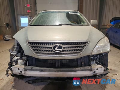 Piąte zdjęcie samochodu w środku: 2007 LEXUS RX 400H VIN:JTJHW31U972021462 - miniatura