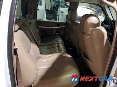 Zdjęcie 10 z 11 samochodu: 2005 CHEVROLET SILVERADO C1500 VIN:2GCEC13T751117384 - miniatura