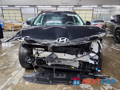 Piąte zdjęcie samochodu w środku: 2025 HYUNDAI IONIQ 5 SEL VIN:7YAKNDDC6SY033619 - miniatura