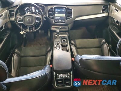 Zdjęcie 8 z 14 samochodu: 2016 VOLVO XC90 T6 VIN:YV4A22PM6G1051488 - miniatura