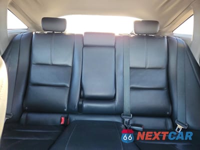 Zdjęcie 10 z 14 samochodu: 2011 HONDA ACCORD CROSSTOUR EXL VIN:5J6TF1H53BL002824 - miniatura