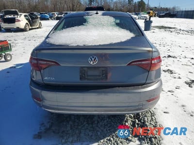 Zdjęcie 6 z 12 samochodu: 2019 VOLKSWAGEN JETTA S VIN:3VWC57BU3KM230524 - miniatura