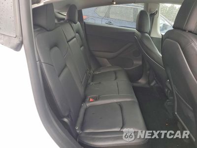 Zdjęcie 11 z 13 samochodu: 2022 TESLA MODEL Y VIN:7SAYGDEF3NF329483 - miniatura