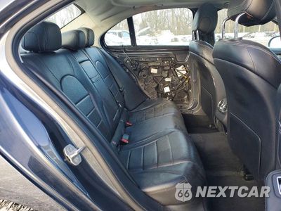 Zdjęcie 10 z 12 samochodu: 2015 MERCEDES BENZ C 300 4MATIC VIN:55SWF4KB7FU068481 - miniatura