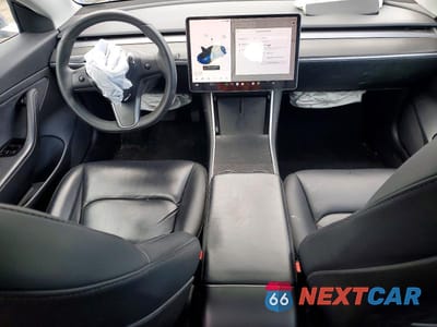 Zdjęcie 8 z 11 samochodu: 2020 TESLA MODEL 3 VIN:5YJ3E1EA4LF705735 - miniatura