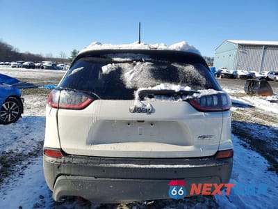 Zdjęcie 6 z 13 samochodu: 2019 JEEP CHEROKEE LATITUDE PLUS VIN:1C4PJLLX5KD272092 - miniatura