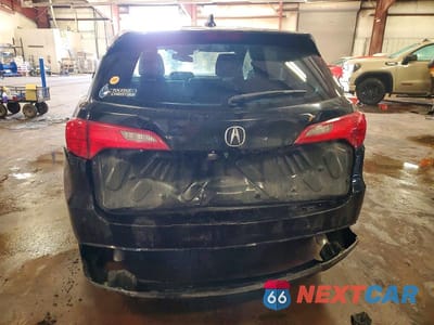 Zdjęcie 6 z 14 samochodu: 2014 ACURA RDX TECHNOLOGY VIN:5J8TB4H59EL006806 - miniatura