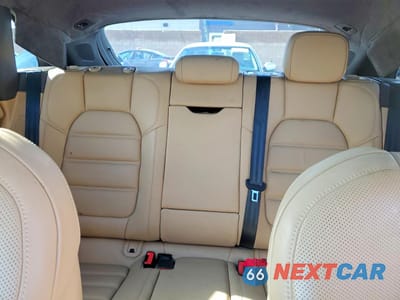 Zdjęcie 10 z 13 samochodu: 2017 PORSCHE MACAN TURBO VIN:WP1AF2A50HLB60316 - miniatura