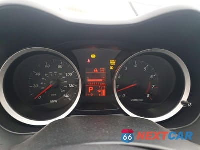 Zdjęcie 9 z 12 samochodu: 2010 MITSUBISHI LANCER DE VIN:JA32U1FU1AU012566 - miniatura