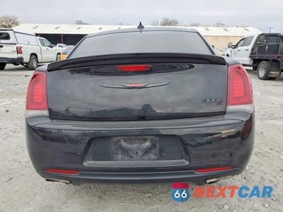 Zdjęcie 6 z 11 samochodu: 2023 CHRYSLER 300 S VIN:2C3CCABT2PH556256 - miniatura