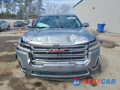 Piąte zdjęcie samochodu w środku: 2023 GMC ACADIA SLE VIN:1GKKNRL44PZ107754 - miniatura