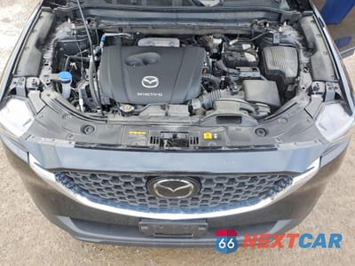 Zdjęcie 12 z 13 samochodu: 2025 MAZDA CX-5 GX 4DR AWD VIN:JM3KFBBL7S0633258 - miniatura