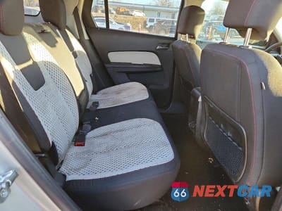 Zdjęcie 11 z 14 samochodu: 2013 GMC TERRAIN SLE VIN:2GKALMEK2D6317938 - miniatura