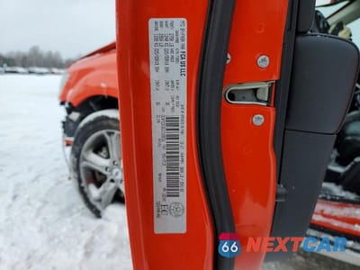 Zdjęcie 14 z 14 samochodu: 2018 DODGE JOURNEY CROSSROAD VIN:3C4PDDGG6JT189531 - miniatura
