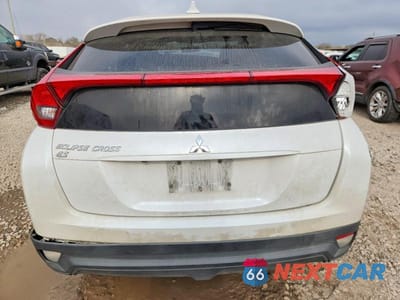 Zdjęcie 6 z 12 samochodu: 2020 MITSUBISHI ECLIPSE CROSS ES VIN:JA4AS3AA9LZ001570 - miniatura
