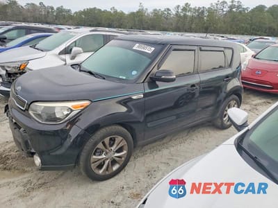 2014 KIA SOUL + KNDJP3A5XE7084001 - główne zdjęcie licytacji z USA - miniatura