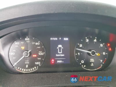 Zdjęcie 9 z 13 samochodu: 2025 RAM PROMASTER 3500 DELIVERY VAN VIN:3C6MRVJG0SE504811 - miniatura