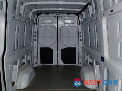 Zdjęcie 10 z 12 samochodu: 2023 MERCEDES BENZ SPRINTER 2500 VIN:W1Y4KBHY0PP554993 - miniatura