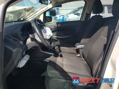Zdjęcie 7 z 14 samochodu: 2020 FORD ECOSPORT SE VIN:MAJ3S2GE0LC339810 - miniatura