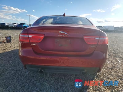 Zdjęcie 6 z 14 samochodu: 2017 JAGUAR XE R - SPORT VIN:SAJAF4BV0HA945704 - miniatura