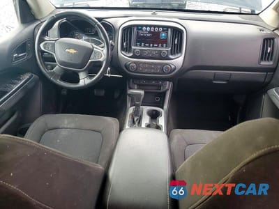 Zdjęcie 8 z 12 samochodu: 2018 CHEVROLET COLORADO LT VIN:1GCGSCEN3J1158925 - miniatura