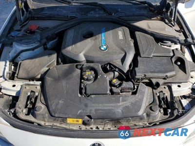 Zdjęcie 11 z 12 samochodu: 2018 BMW 330E VIN:WBA8E1C55JA159669 - miniatura