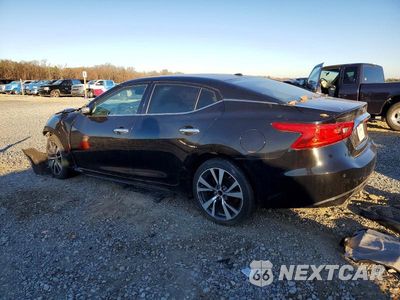 Drugie zdjęcie samochodu z przodu: 2018 NISS MAXIMA 3.5 SV VIN:1N4AA6AP9JC387198 - miniatura