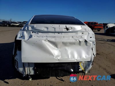 Zdjęcie 6 z 13 samochodu: 2026 TESLA MODEL Y VIN:7SAYGDED9TA500973 - miniatura