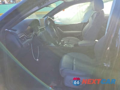 Zdjęcie 7 z 11 samochodu: 2017 AUDI A4 PREMIUM PLUS VIN:WAUENAF45HN025950 - miniatura