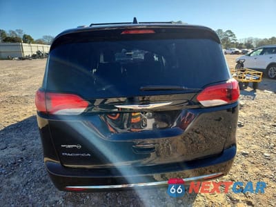 Zdjęcie 6 z 12 samochodu: 2018 CHRYSLER PACIFICA TOURING L PLUS VIN:2C4RC1EG2JR293448 - miniatura