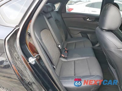 Zdjęcie 10 z 12 samochodu: 2024 KIA FORTE VIN:3KPF54AD2RE830097 - miniatura