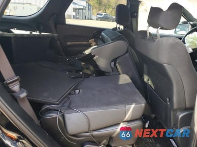 Zdjęcie 11 z 13 samochodu: 2025 DODGE DURANGO PURSUIT VIN:1C4RDJFG1SC511871 - miniatura