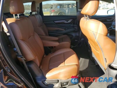 Zdjęcie 11 z 13 samochodu: 2024 SUBARU ASCENT TOURING VIN:4S4WMAWDXR3415509 - miniatura