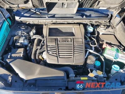 Zdjęcie 11 z 13 samochodu: 2018 SUBARU WRX LIMITED VIN:JF1VA1L6XJ8811533 - miniatura