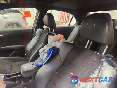 Zdjęcie 10 z 12 samochodu: 2012 ACURA TSX SE VIN:JH4CU2F84CC026340 - miniatura