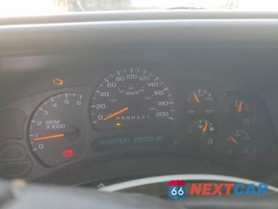 Zdjęcie 9 z 12 samochodu: 2007 CHEVROLET SILVERADO K1500 CLASSIC VIN:1GCEK19B57Z128525 - miniatura
