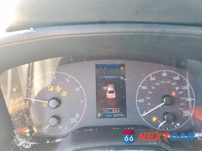 Zdjęcie 9 z 12 samochodu: 2024 TOYOTA COROLLA LE VIN:5YFB4MDE9RP079942 - miniatura