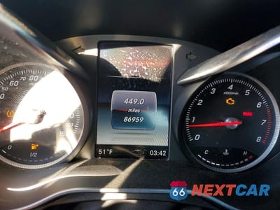 Zdjęcie 9 z 11 samochodu: 2018 MERCEDES-BENZ C 300 VIN:WDDWJ4JB4JF657855 - miniatura