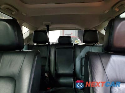 Zdjęcie 10 z 13 samochodu: 2014 NISSAN MURANO S VIN:JN8AZ1MW7EW527055 - miniatura