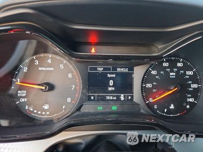 Zdjęcie 9 z 12 samochodu: 2025 CHEVROLET TRAX LS VIN:KL77LFEP5SC301229 - miniatura